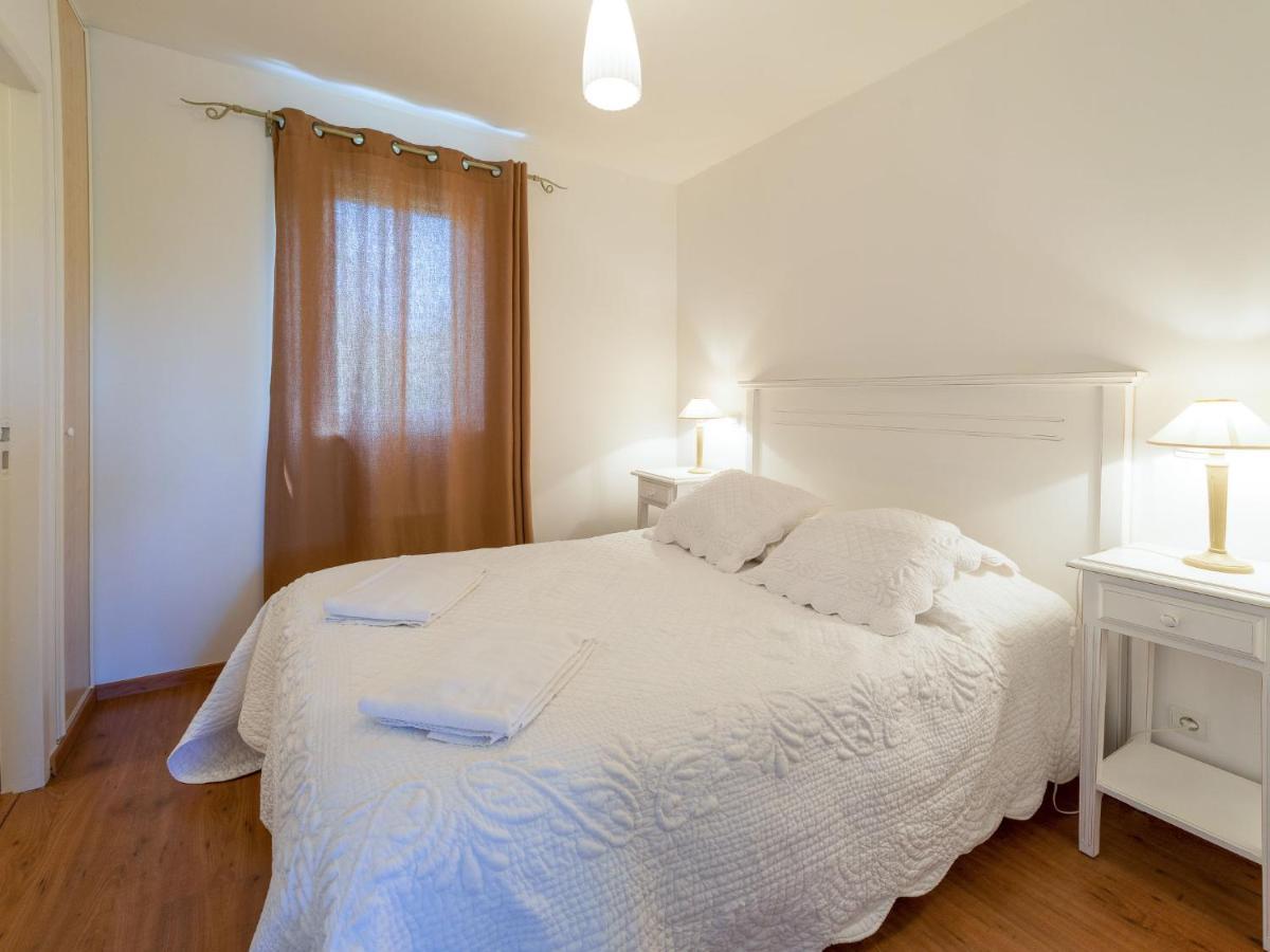 Apartment Les Cottages Du Lac T2 By Interhome Parentis-en-Born Zewnętrze zdjęcie