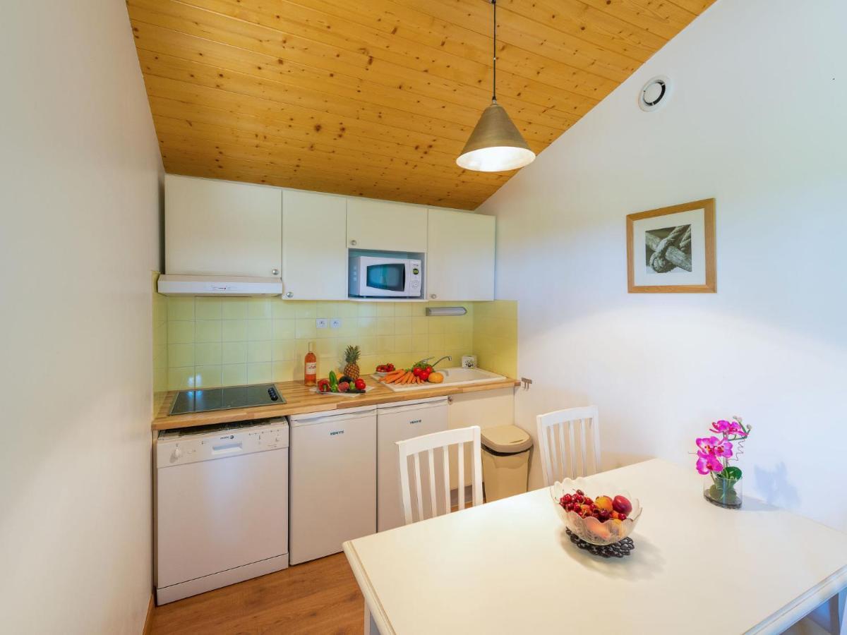 Apartment Les Cottages Du Lac T2 By Interhome Parentis-en-Born Zewnętrze zdjęcie